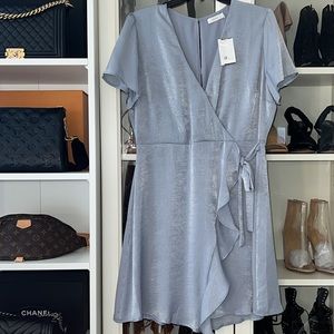Lush dress